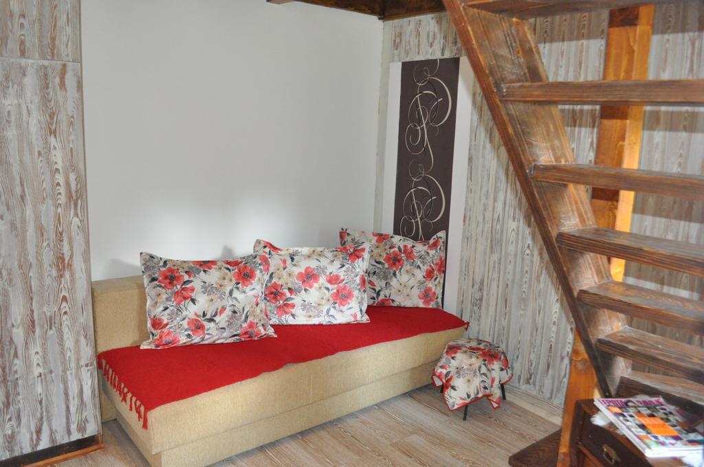 Apartments Borove Noci Vrdnik Cameră foto