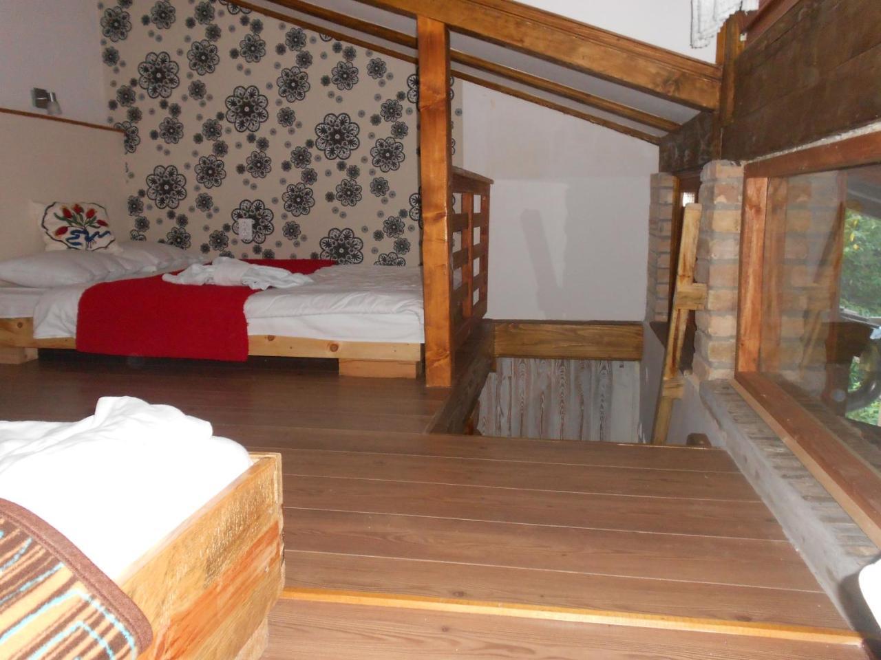 Apartments Borove Noci Vrdnik Cameră foto